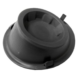 Replace® - Front Driver Side Fog Light Cover (Standard Line)