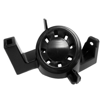 Replace® - Front Driver Side Fog Light Cover (Standard Line)