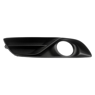 Replace® - Front Driver Side Fog Light Bezel (Standard Line)