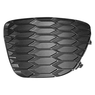 Replace® - Front Driver Side Fog Light Cover (Standard Line)