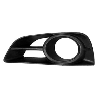 Replace® - Front Driver Side Fog Light Bezel (Standard Line)