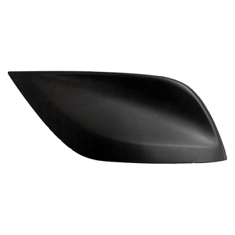 Replace® - Front Driver Side Fog Light Cover (CAPA Certified)