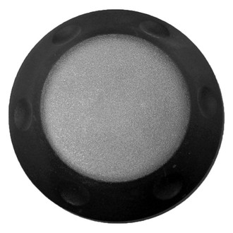 Replace® - Front Driver or Passenger Side Fog Light Cover (Standard Line)