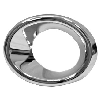Replace® - Front Driver Side Fog Light Trim (Standard Line)