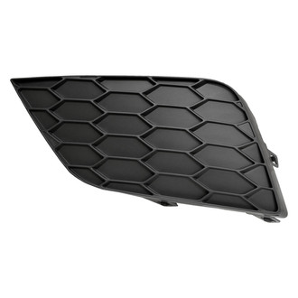 Replace® - Front Driver Side Fog Light Cover (Standard Line)