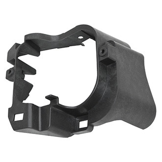 Replace® - Front Driver Side Fog Light Bracket (Standard Line)