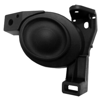 Replace® - Front Driver Side Fog Light Cover (Standard Line)