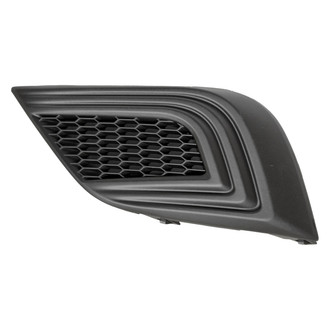 Replace® - Front Driver Side Fog Light Cover (Standard Line)