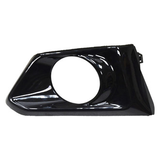 Replace® - Front Driver Side Fog Light Cover (CAPA Certified)