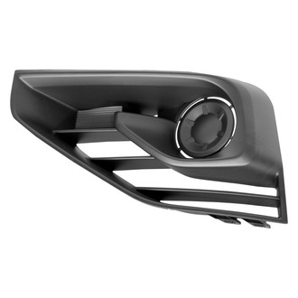 Replace® - Front Driver Side Fog Light Cover (Standard Line)