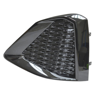 Replace® - Front Driver Side Fog Light Cover (Standard Line)