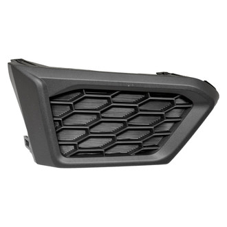 Replace® - Front Driver Side Fog Light Cover (CAPA Certified)