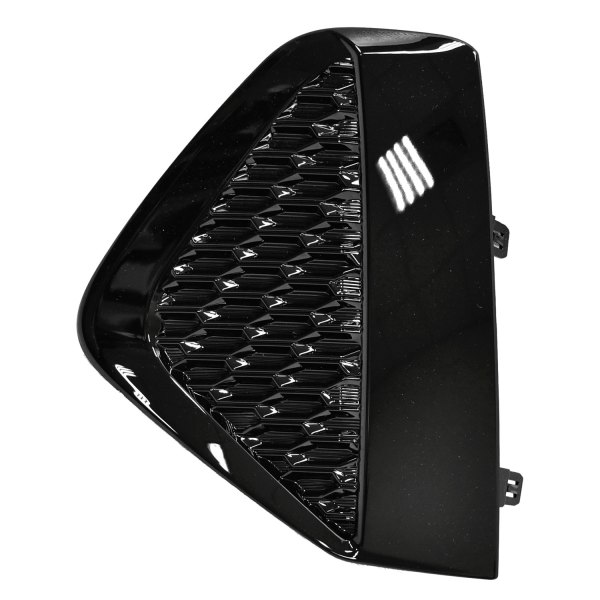 Replace® NI1038164 Front Driver Side Fog Light Cover (Standard Line)