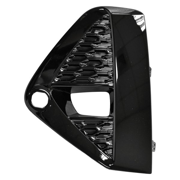 Replace® - Front Driver Side Fog Light Bezel