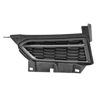 Replace® - Front Driver Side Fog Light Cover (Standard Line)