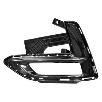 Replace® - Front Driver Side Fog Light Bezel (Standard Line)