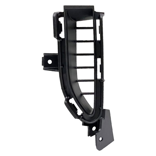 Replace® - Front Driver Side Outer Bumper Insert