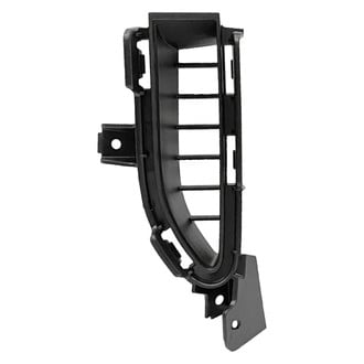 Replace® - Front Outer Driver Side Bumper Insert (CAPA Certified)