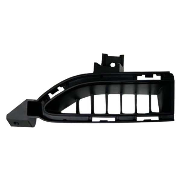 Replace® - Front Driver Side Outer Bumper Insert