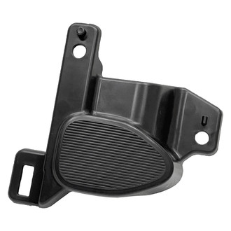 Replace® - Front Driver Side Fog Light Cover (Standard Line)