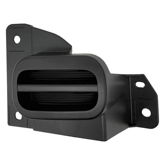 Replace® - Front Fog Light Covers