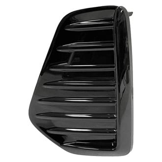 Replace® - Front Fog Light Covers