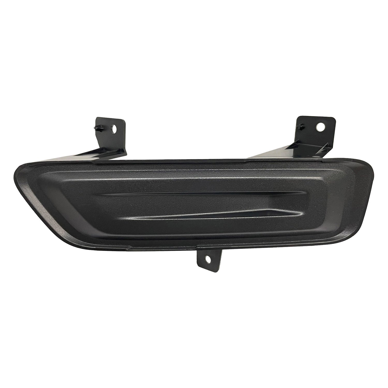 Replace® NI1038187 - Front Driver Side Fog Light Cover (Standard Line)