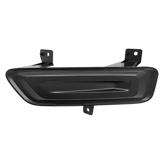 Replace® - Front Driver Side Fog Light Cover (Standard Line)