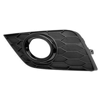 Replace® - Front Driver Side Fog Light Bezel (Standard Line)
