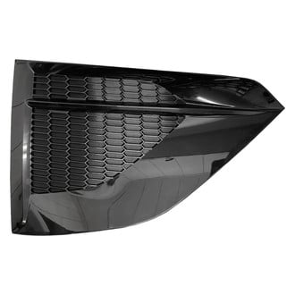 Replace® - Front Driver Side Fog Light Cover (CAPA Certified)