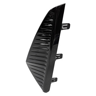 Replace® - Front Bumper Grilles