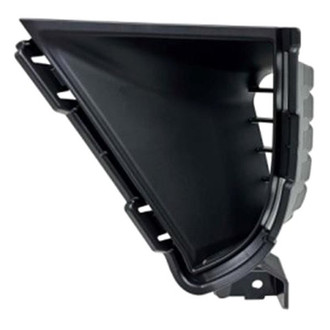 Replace® - Front Bumper Grilles