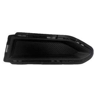 Replace® - Front Fog Light Covers