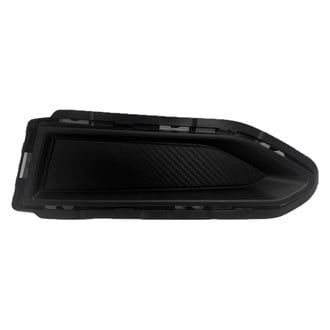 Replace® - Front Driver Side Fog Light Cover (CAPA Certified)