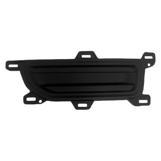 Replace® - Front Fog Light Covers