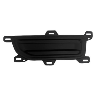 Replace® - Front Driver Side Fog Light Cover (CAPA Certified)