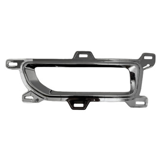Replace® - Front Driver Side Fog Light Trim (Standard Line)