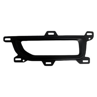 Replace® - Front Fog Light Trims