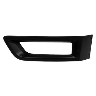 Replace® - Front Fog Light Bezels