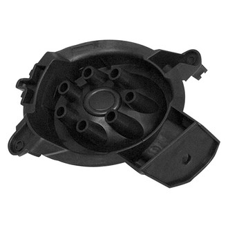 Replace® - Front Passenger Side Fog Light Cover (Standard Line)