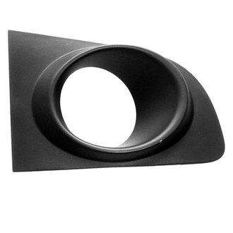 Replace® - Front Passenger Side Fog Light Bezel (Standard Line)