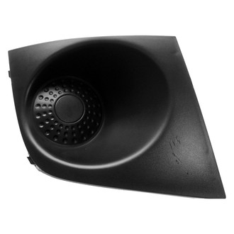 Replace® - Front Passenger Side Fog Light Cover (Standard Line)