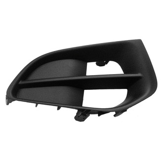 Replace® - Front Passenger Side Fog Light Cover (Standard Line)