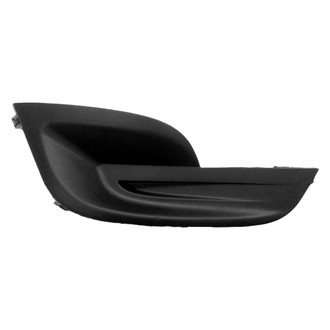 Replace® - Front Passenger Side Fog Light Cover (Brand New OE)