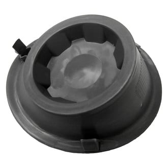 Replace® - Front Passenger Side Fog Light Cover (Standard Line)