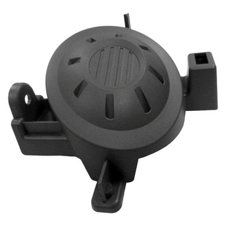 Replace® - Front Passenger Side Fog Light Cover (Standard Line)