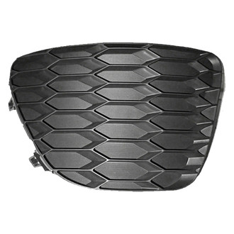 Replace® - Front Passenger Side Fog Light Cover (Standard Line)