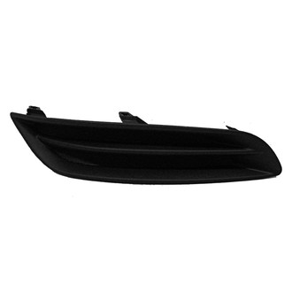 Replace® - Front Passenger Side Fog Light Cover (Standard Line)