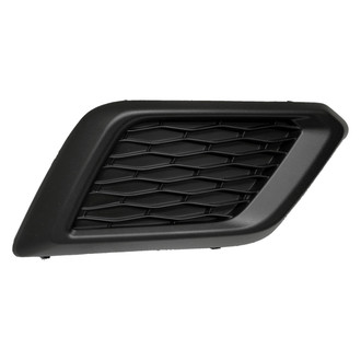Replace® - Front Passenger Side Fog Light Cover (Brand New OE)