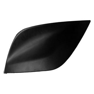 Replace® - Front Passenger Side Fog Light Cover (CAPA Certified)